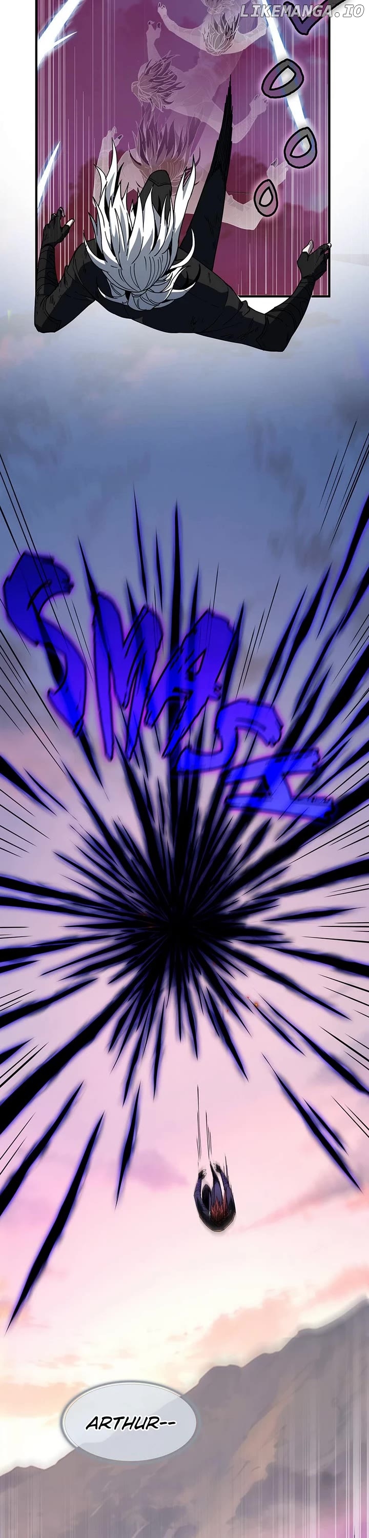 The Beginning After The End Chapter 205 image 37